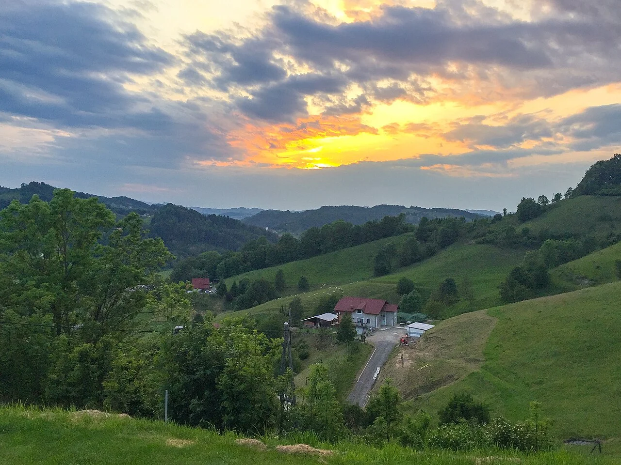 Photo of Zgornja Kungota