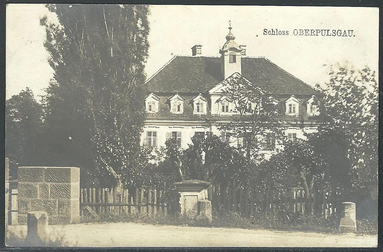 Photo of Zgornja Polskava