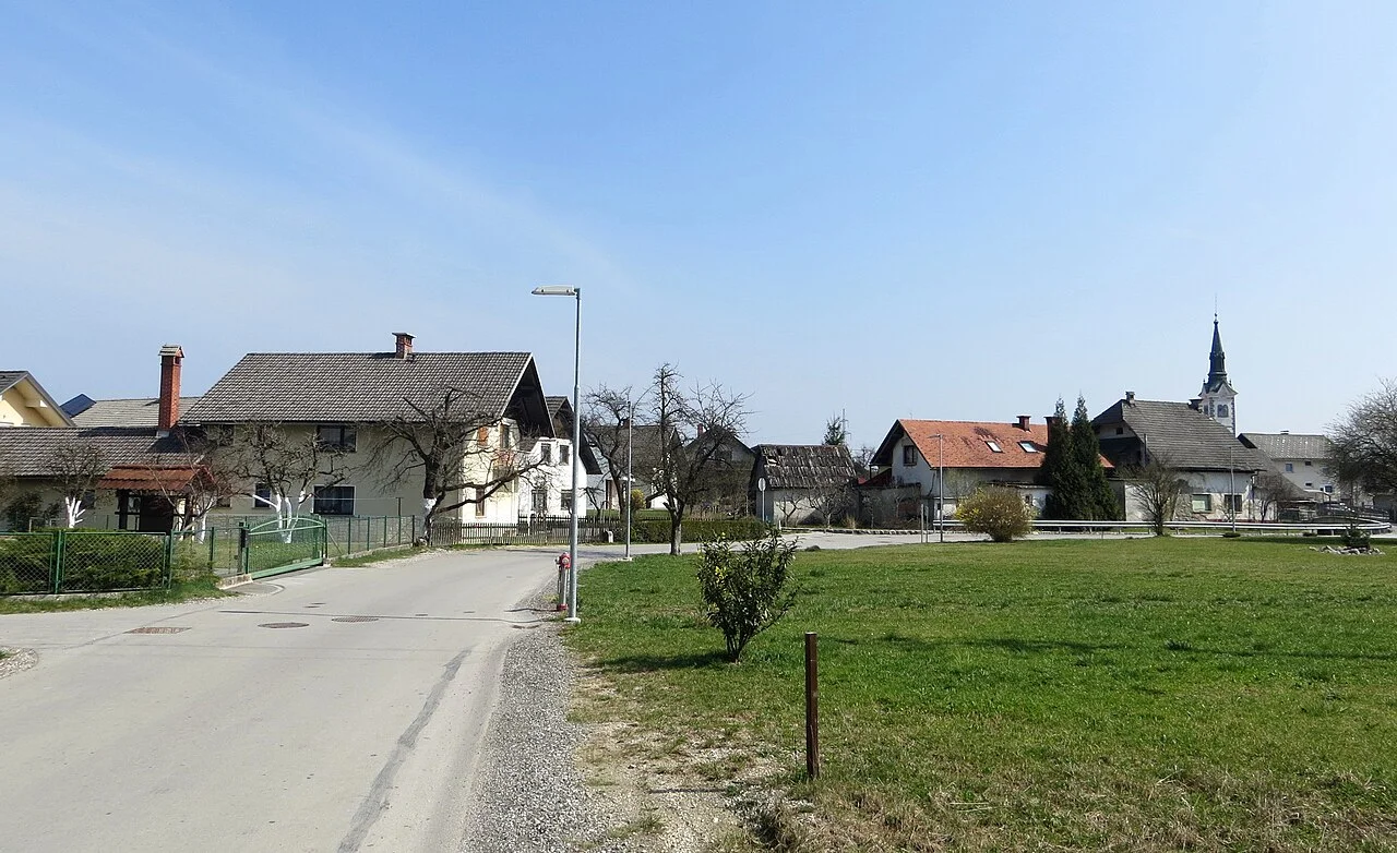 Photo of Zgornje Bitnje