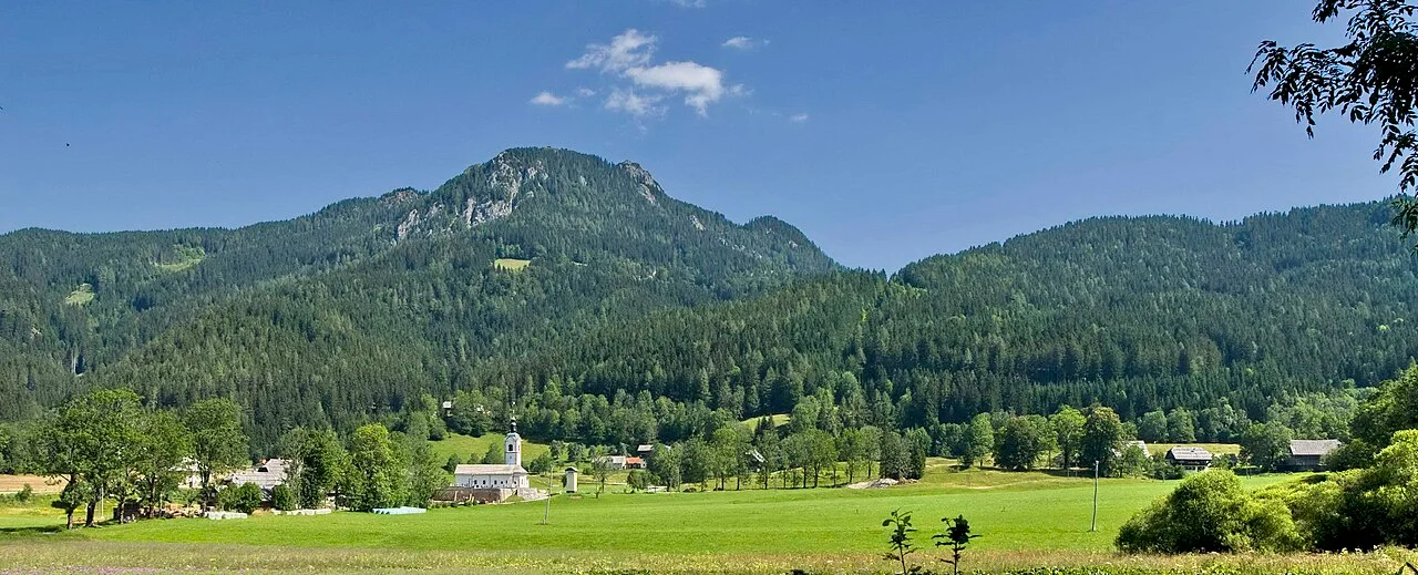Photo of Zgornje Jezersko