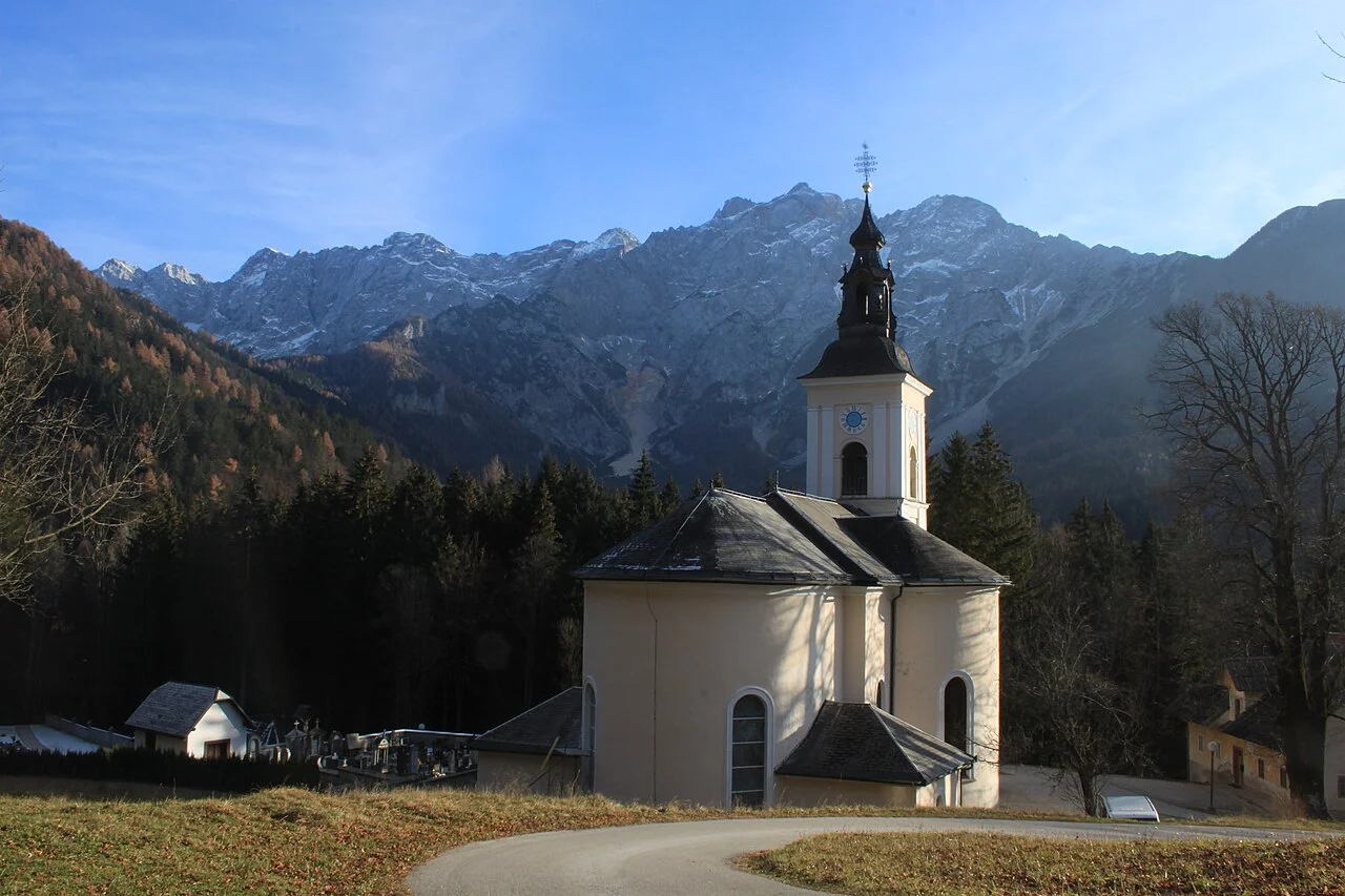 Photo of Zgornje Jezersko