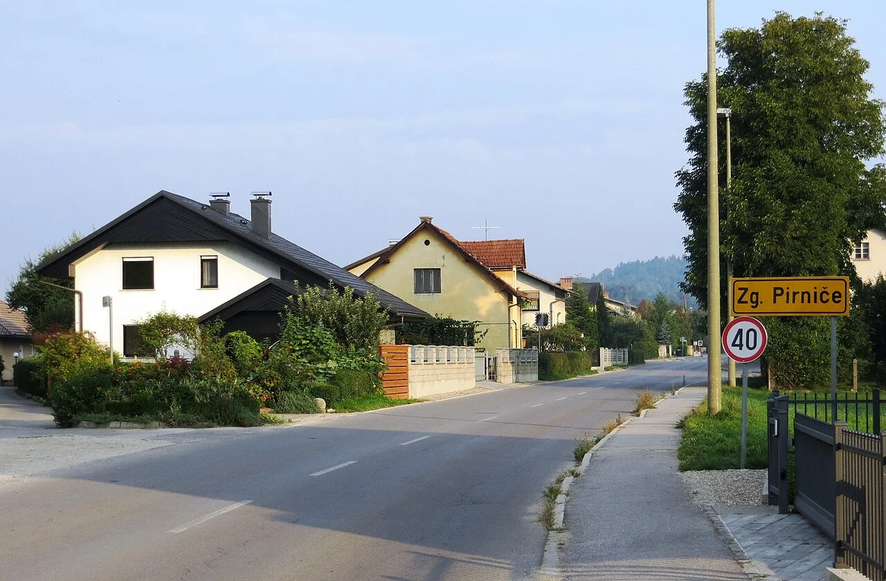 Photo of Zgornje Pirniče