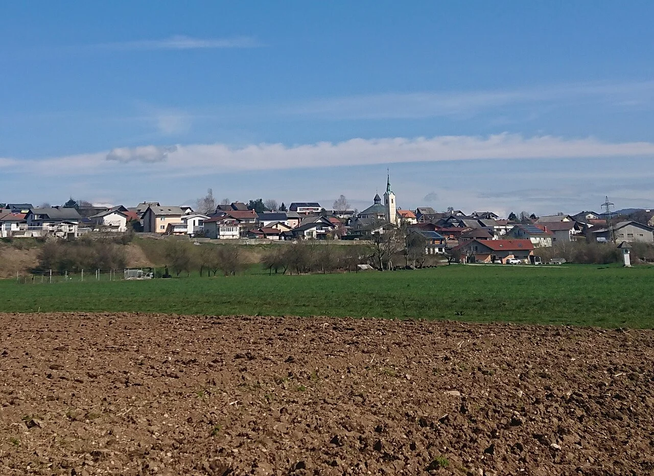 Photo of Zgornje Pirniče