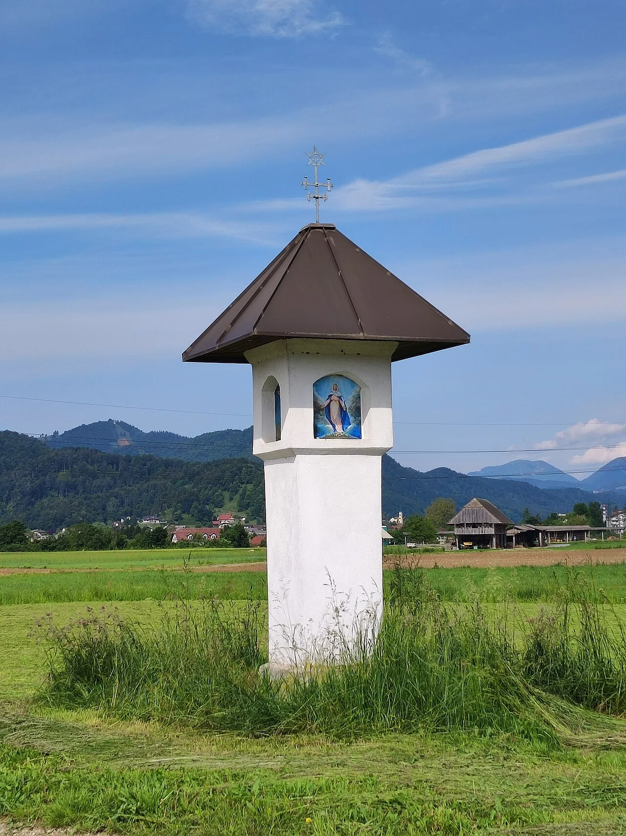 Photo of Zgornje Pirniče