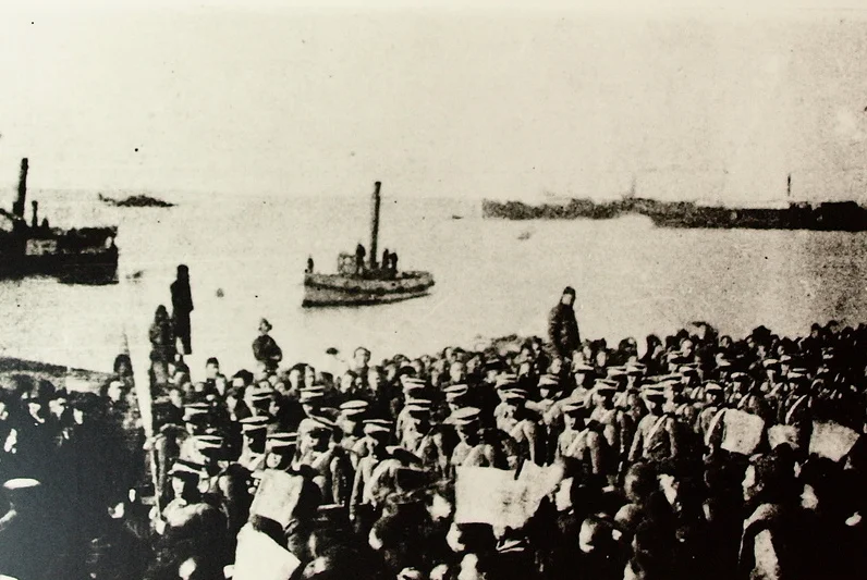 Photo of Zhangjiachuan