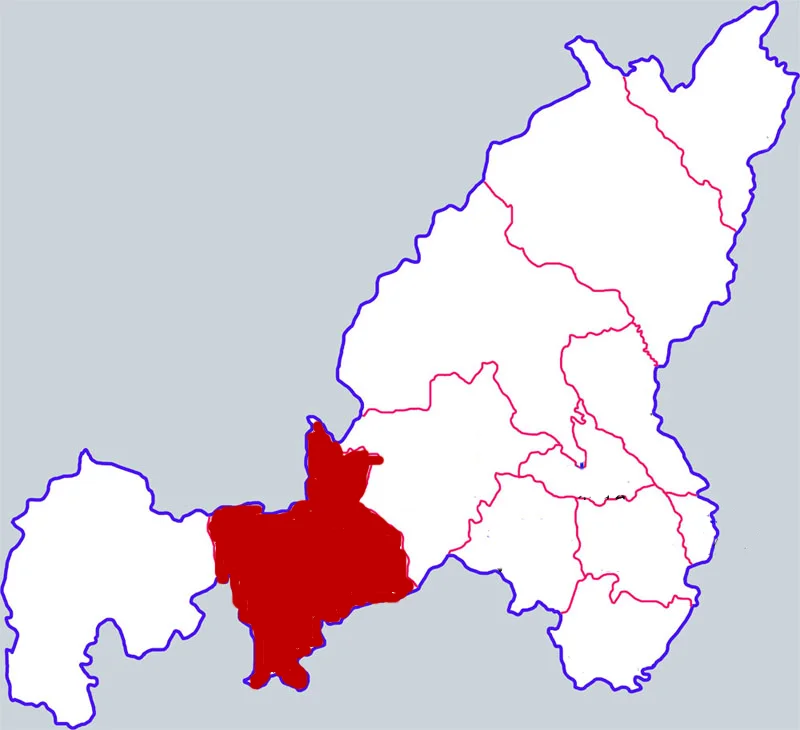 Photo of Zhangjiapan