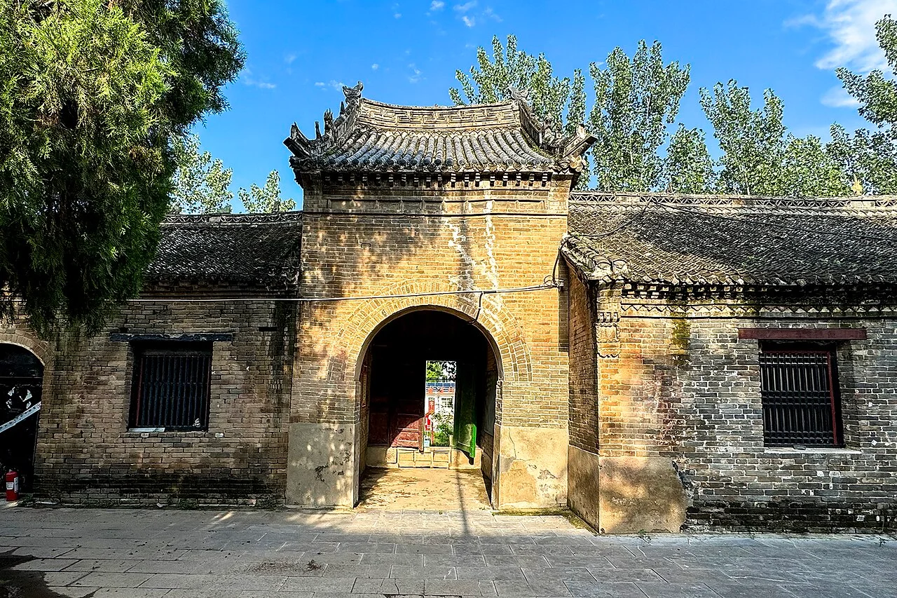 Photo of Zhangzhuang
