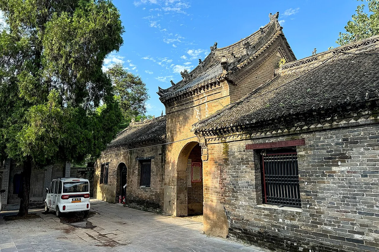 Photo of Zhangzhuang