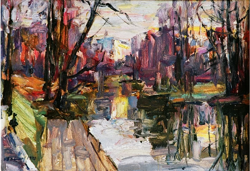 Photo of Zhdanovichy