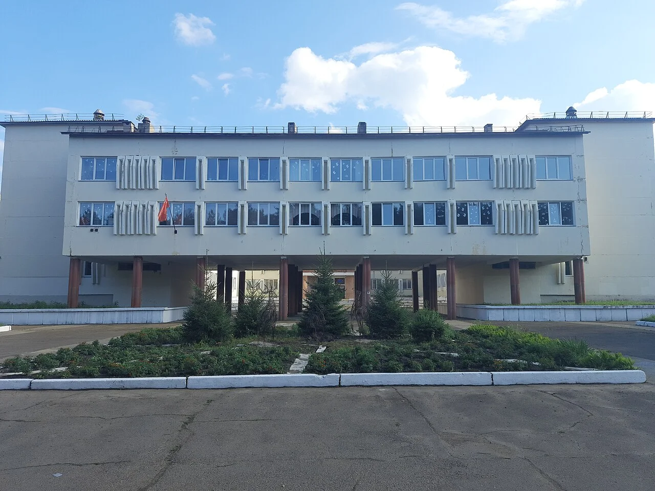 Photo of Zheleznogorsk