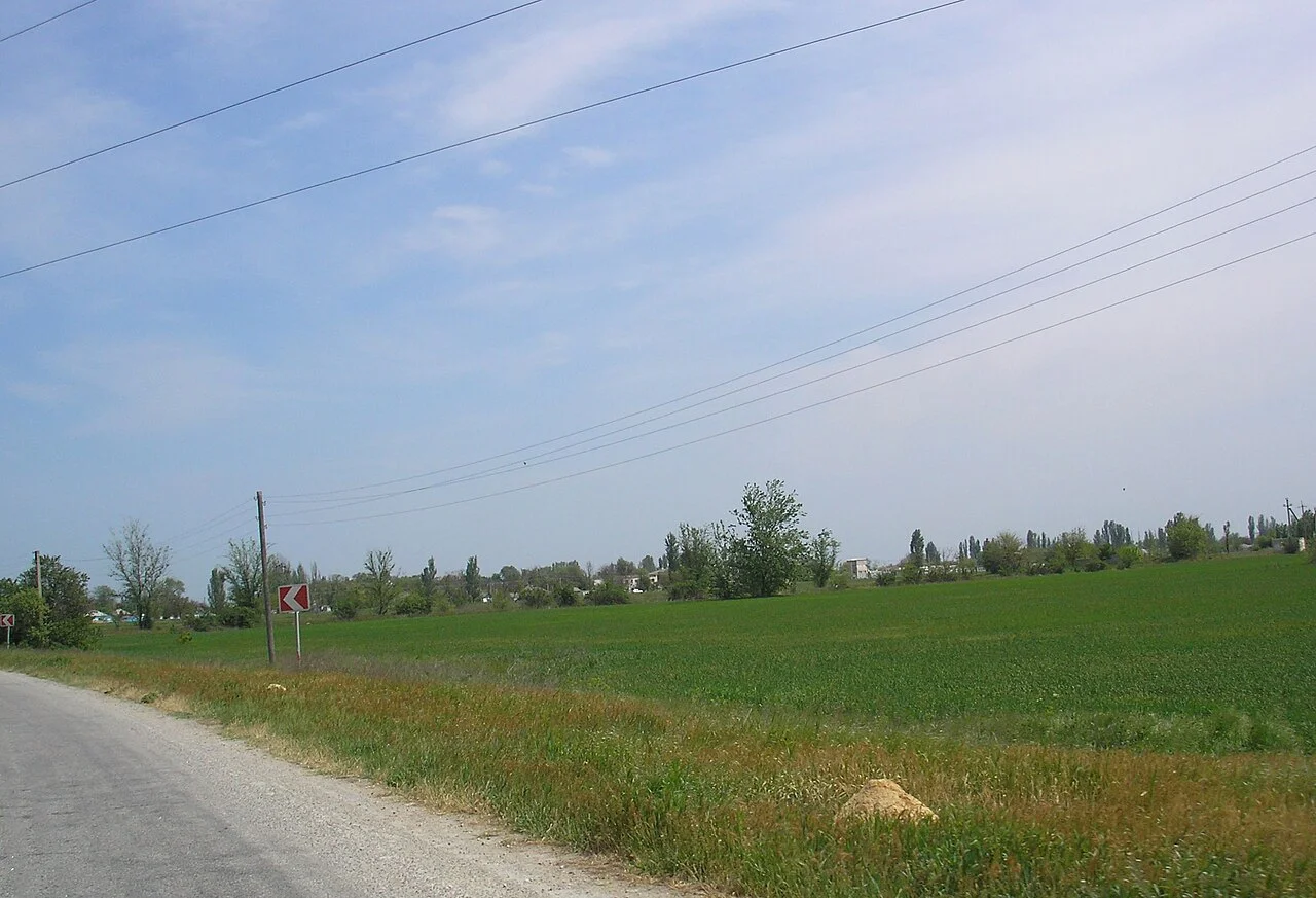 Photo of Zhelyabovka