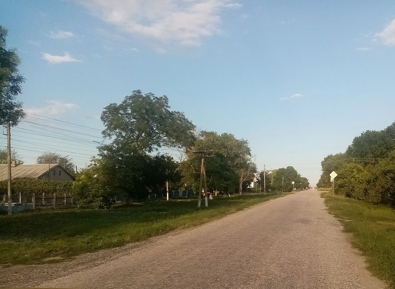 Photo of Zhelyabovka