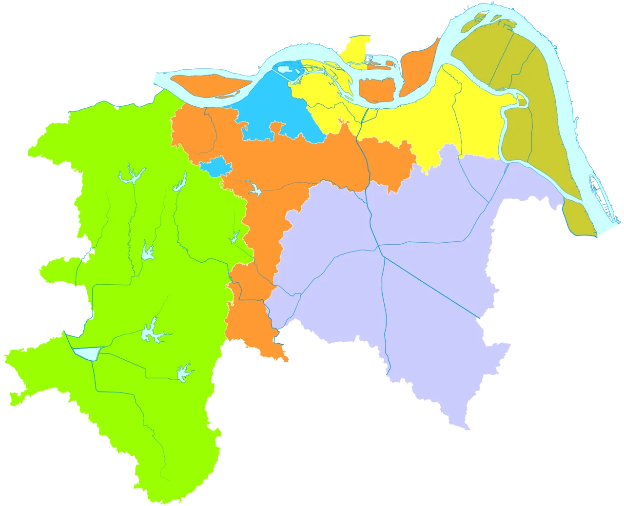 Photo of Zhengdonglu