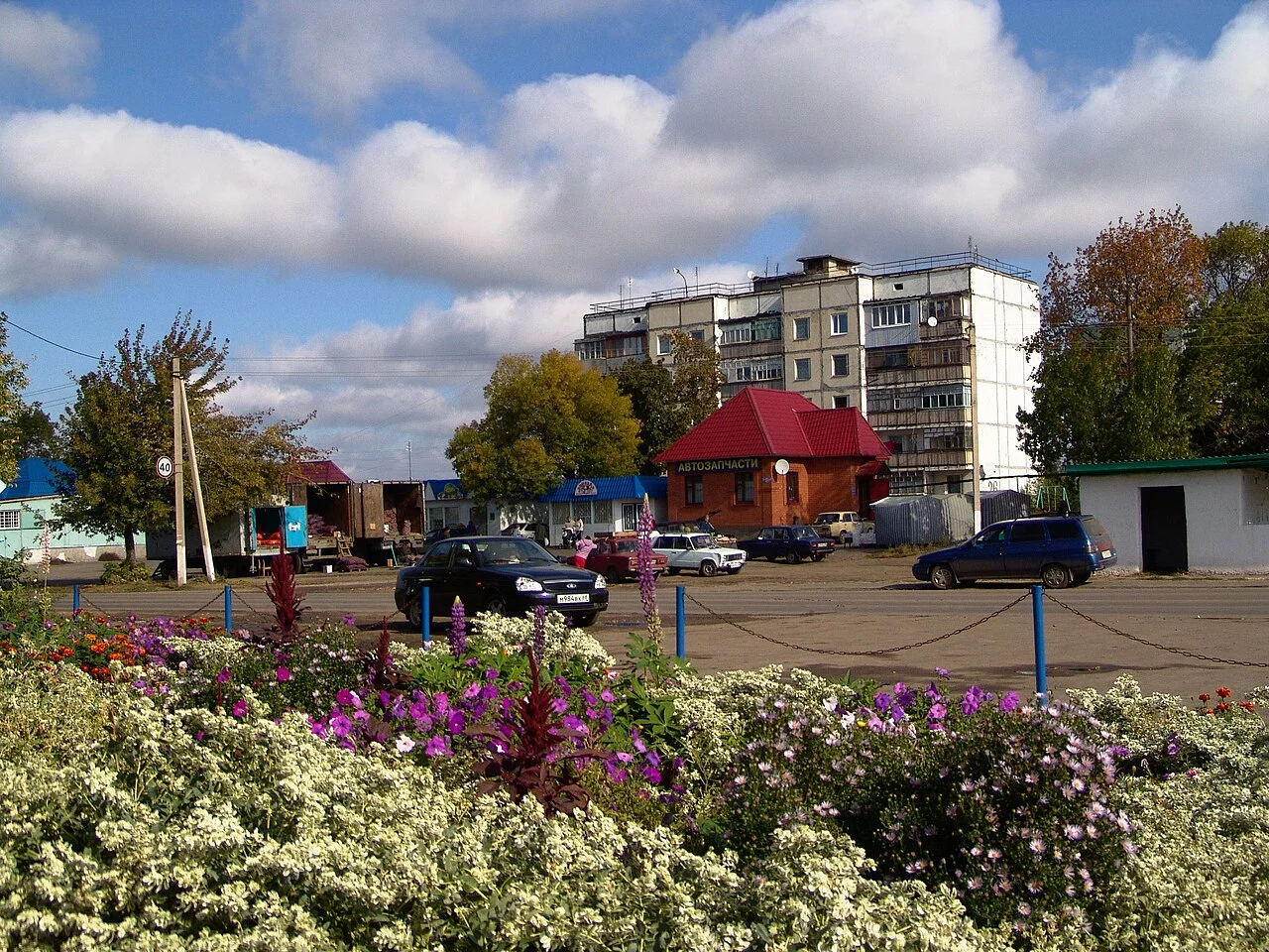 Photo of Zherdevka