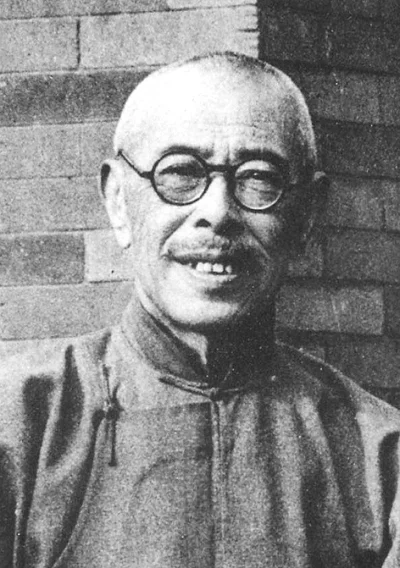 Photo of Zhicheng