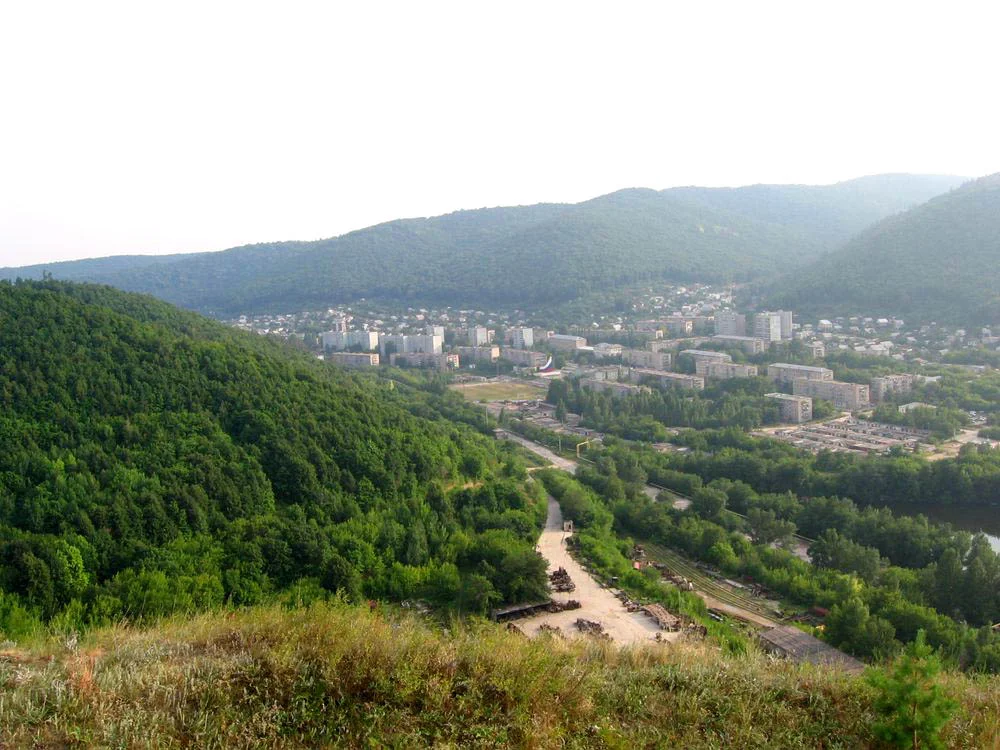 Photo of Zhigulëvsk