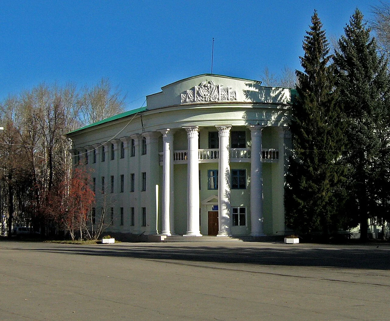 Photo of Zhigulëvsk