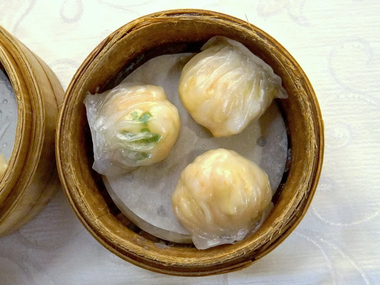 Photo of Zhongshan Donglu