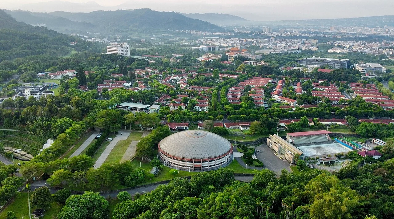 Photo of Zhongxing New Village