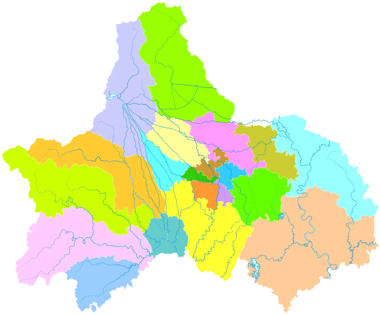 Photo of Zhu Cheng City