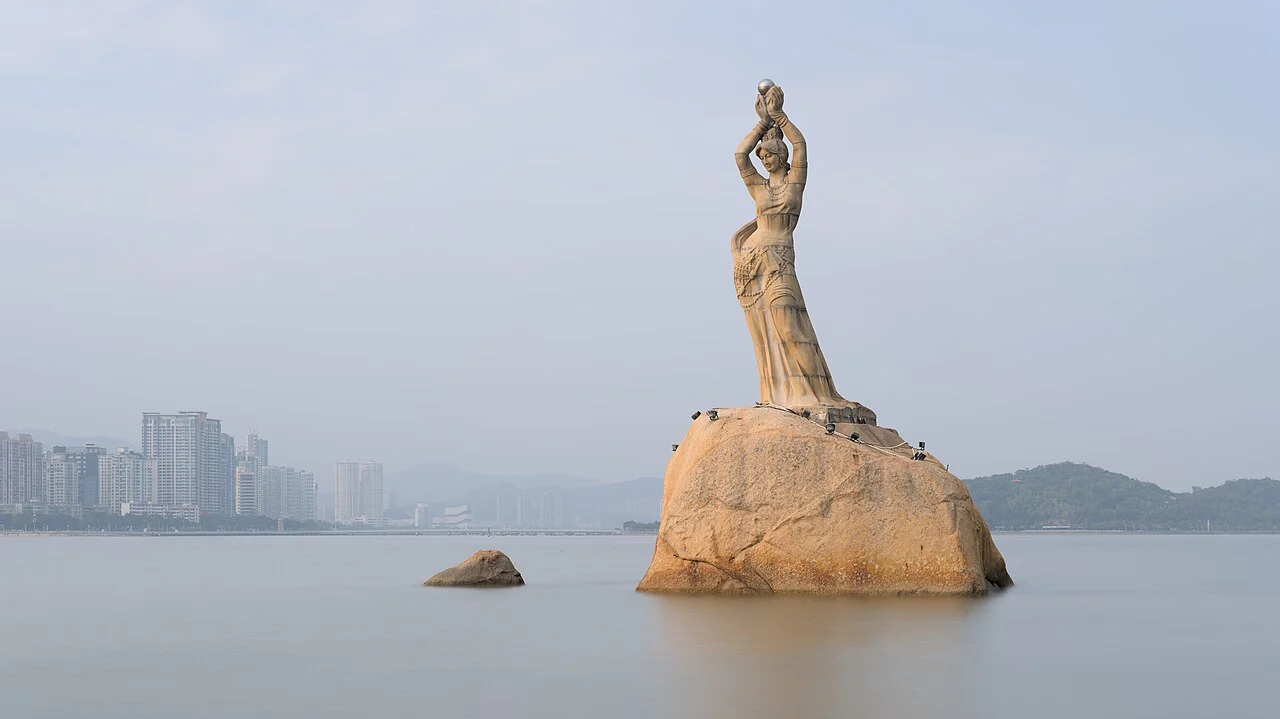 Photo of Zhuhai