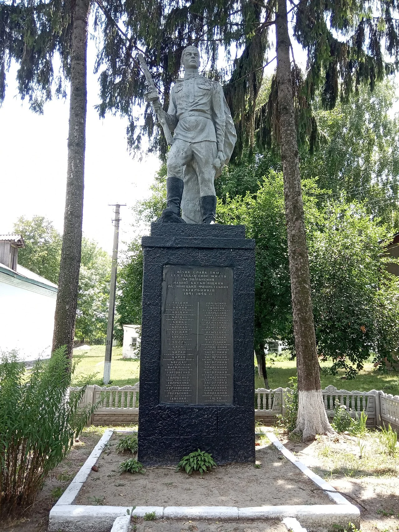 Photo of Zhuravlykha