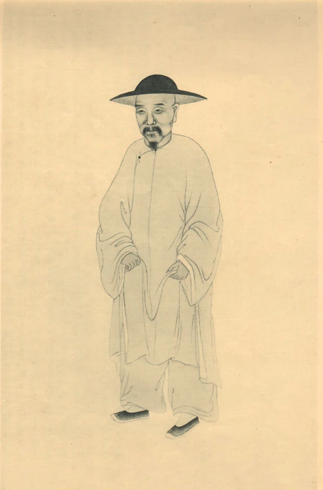 Photo of Zhutuo