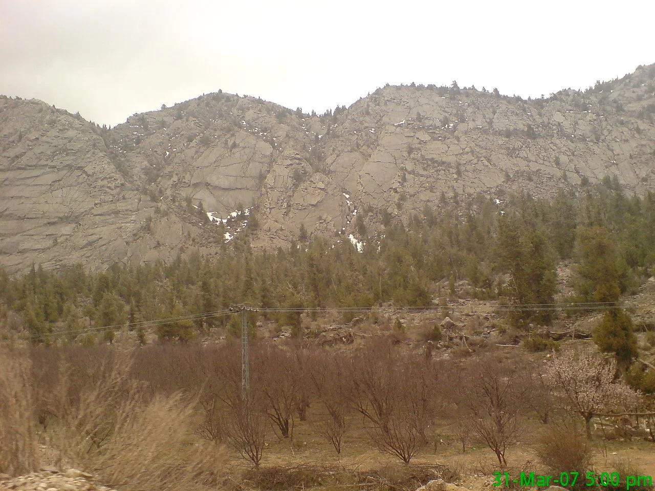 Photo of Ziarat