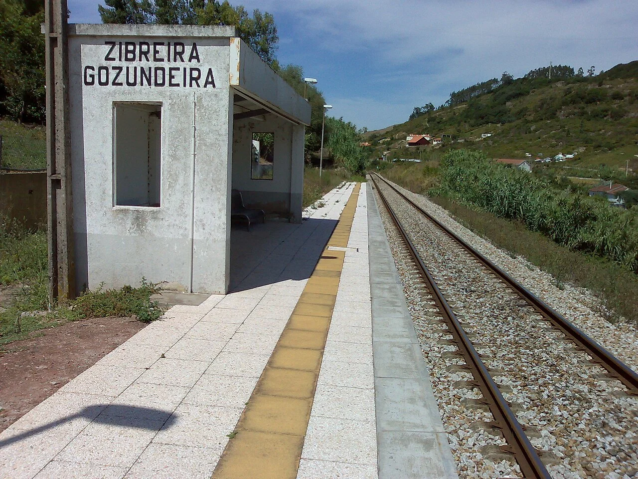 Photo of Zibreira