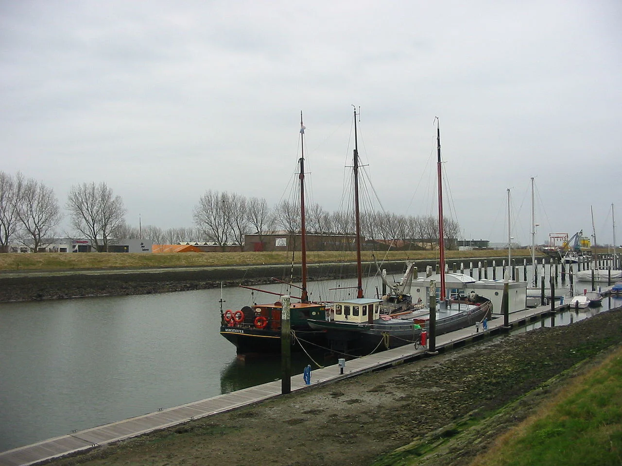 Photo of Zierikzee