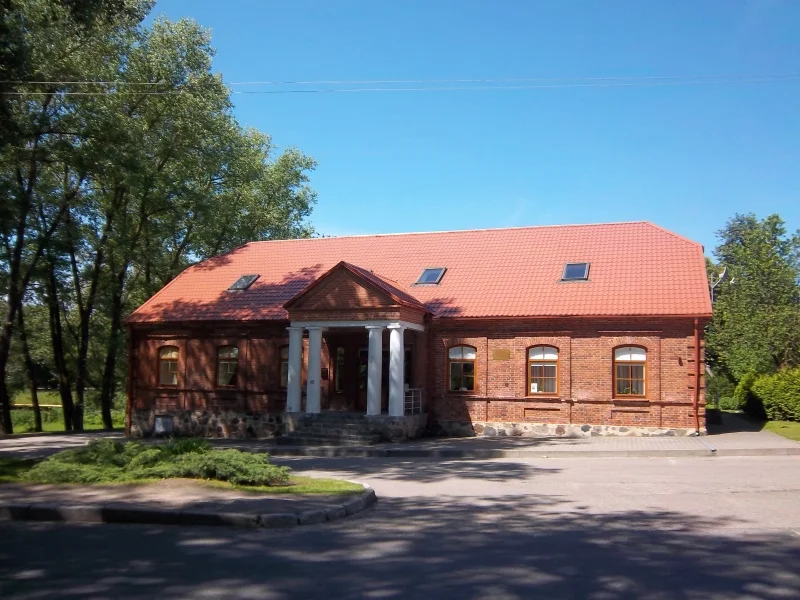 Photo of Žiežmariai