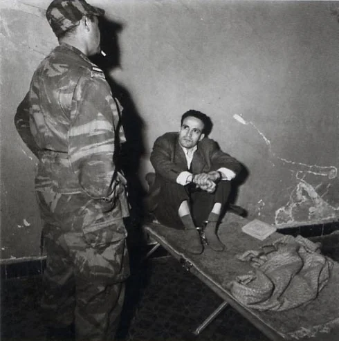 Photo of Zighout Youcef