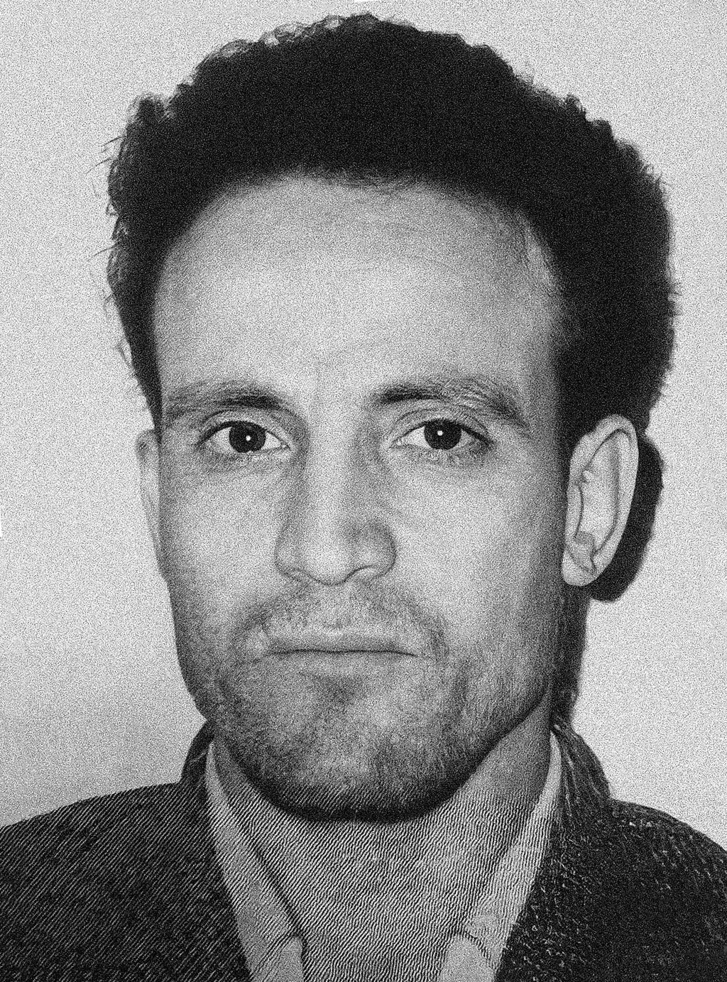 Photo of Zighout Youcef