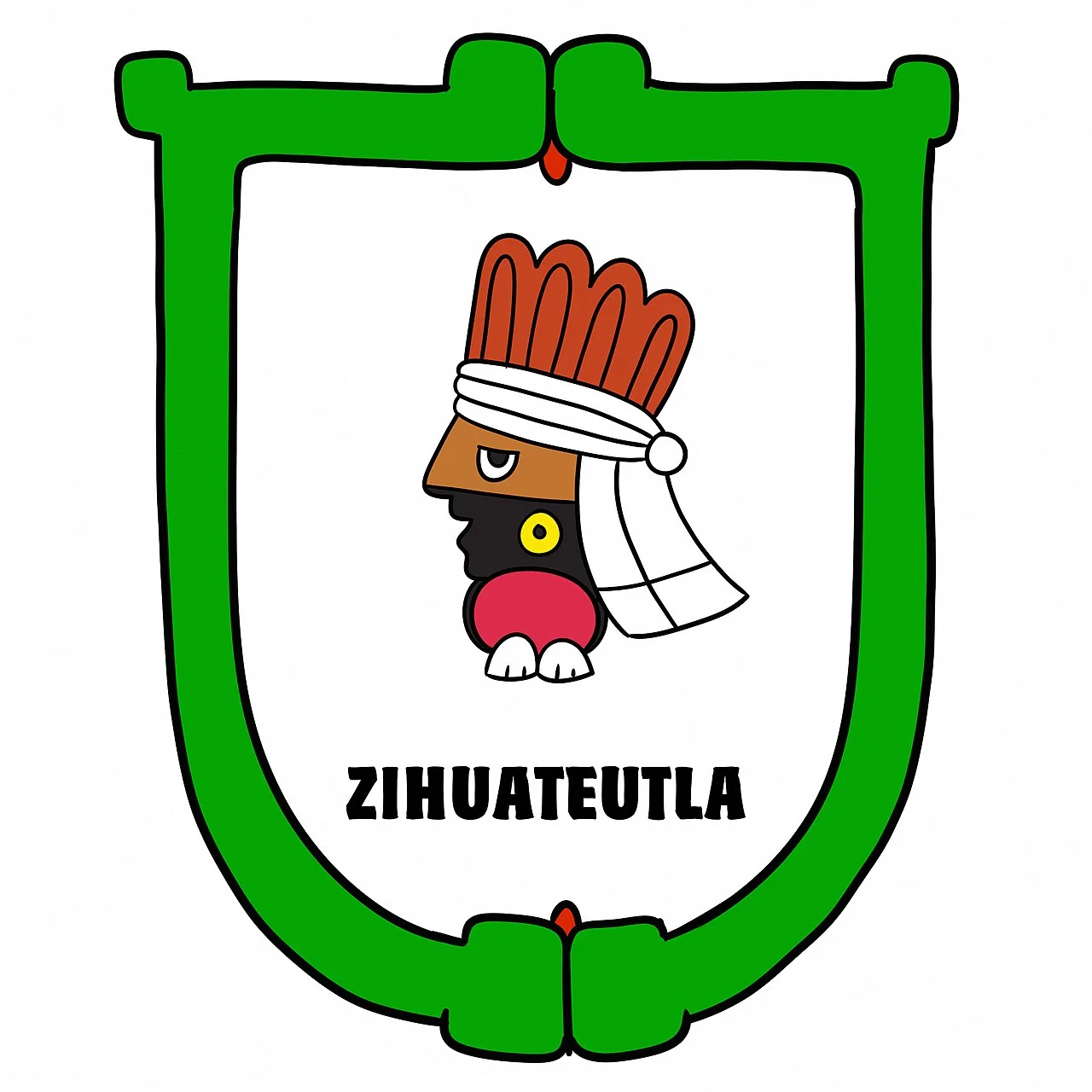 Photo of Zihuateutla