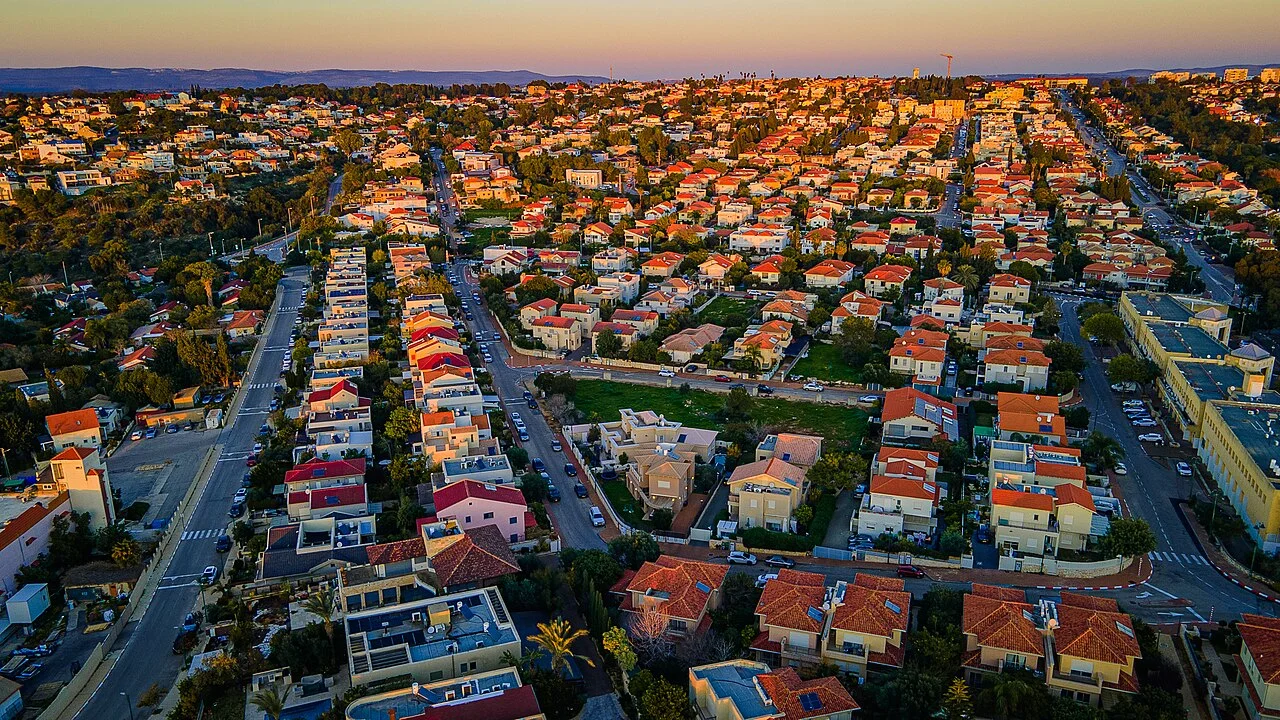 Photo of Zikhron Ya‘aqov