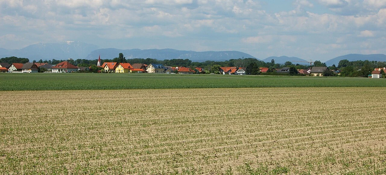 Photo of Zillingdorf