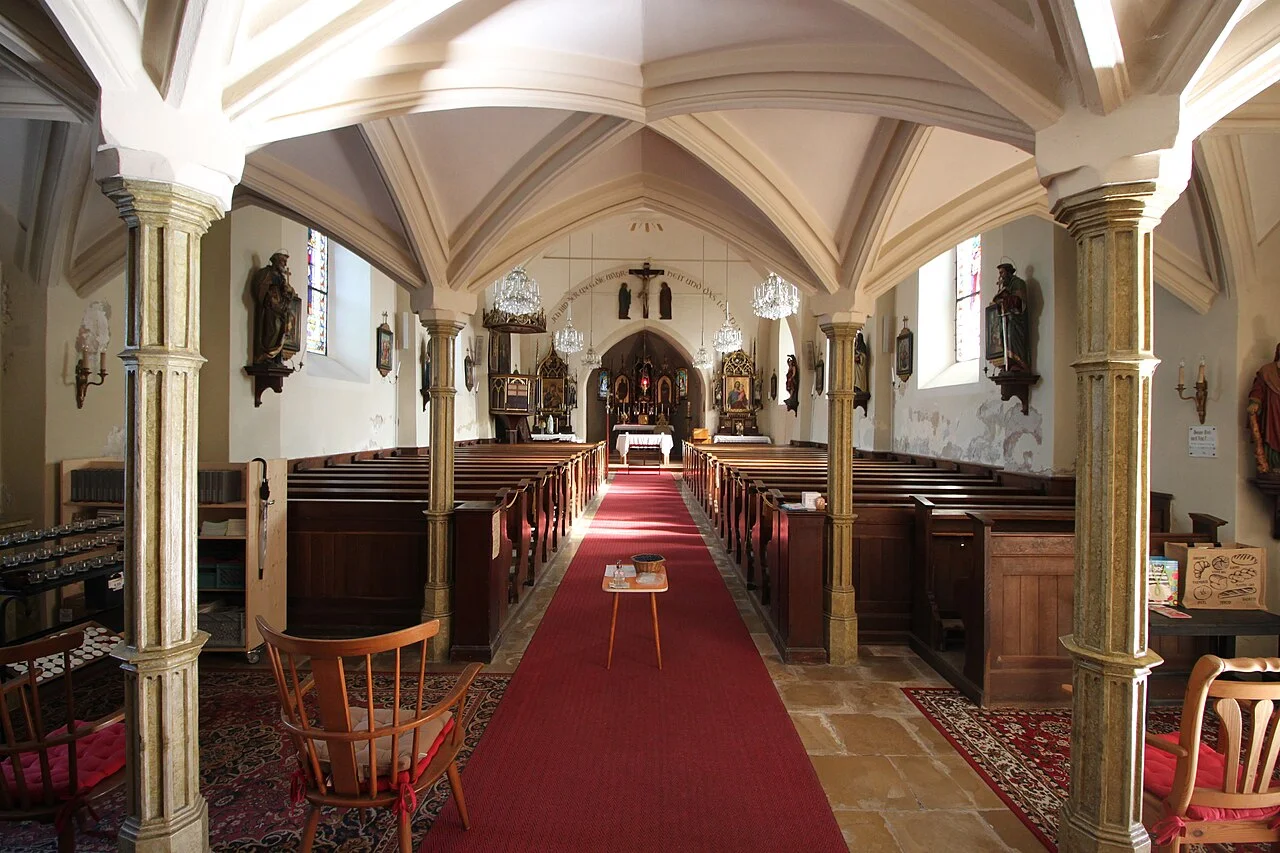 Photo of Zillingdorf