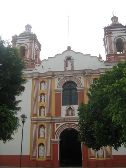 Photo of Zimatlán de Álvarez