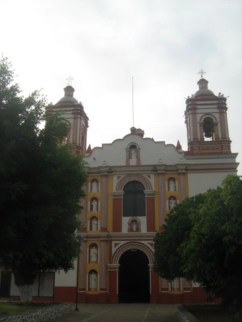 Photo of Zimatlán de Álvarez