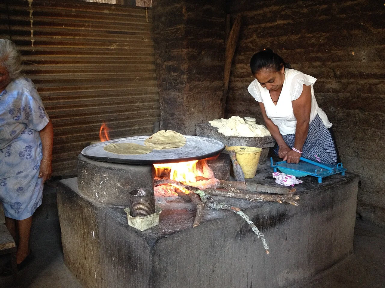 Photo of Zimatlán de Álvarez