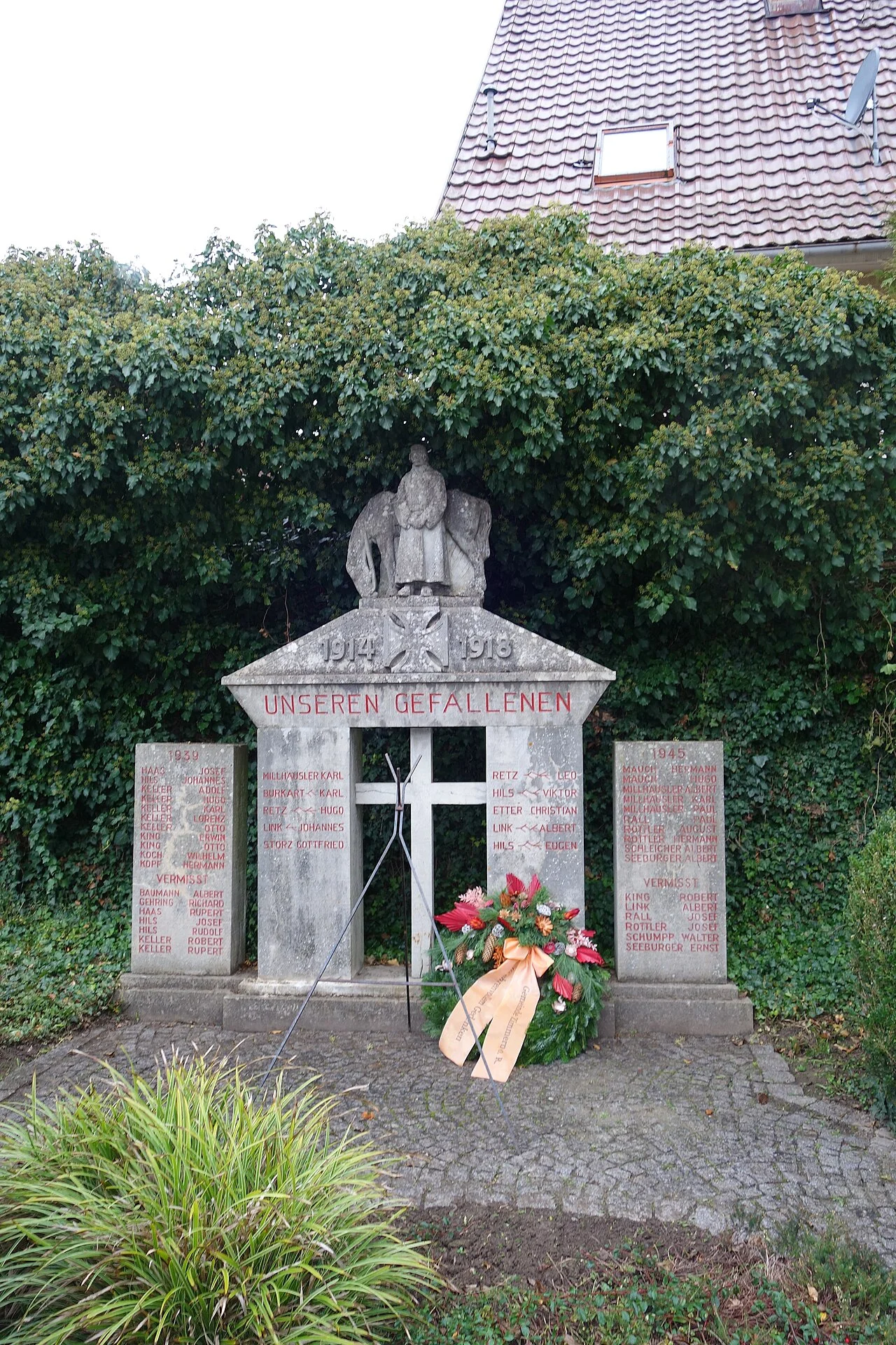 Photo of Zimmern ob Rottweil