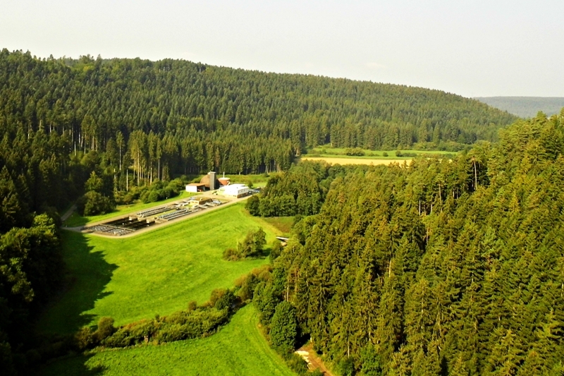 Zimmern ob Rottweil, Germany