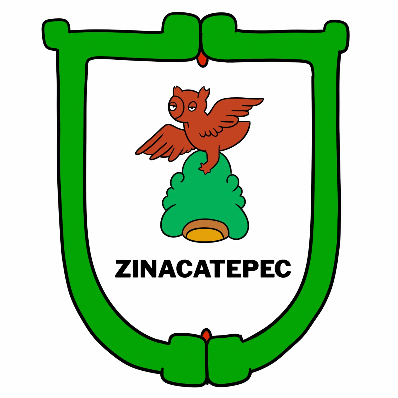 Photo of Zinacatepec