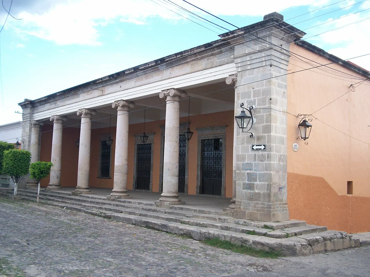 Photo of Zinapécuaro de Figueroa