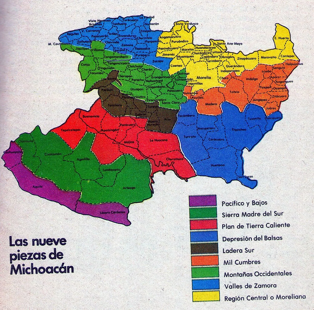 Photo of Zinapécuaro de Figueroa