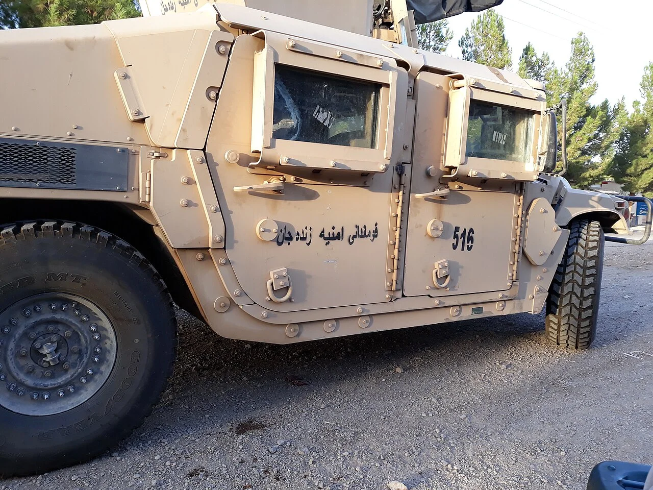 Photo of Zindah Jān