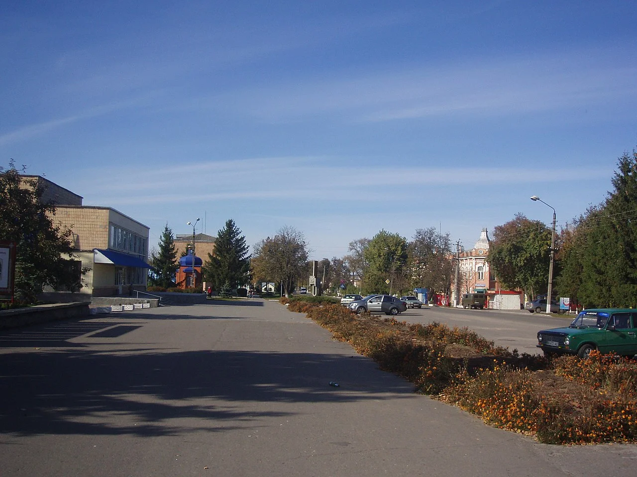 Photo of Zinkiv