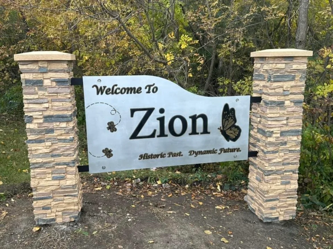 Photo of Zion