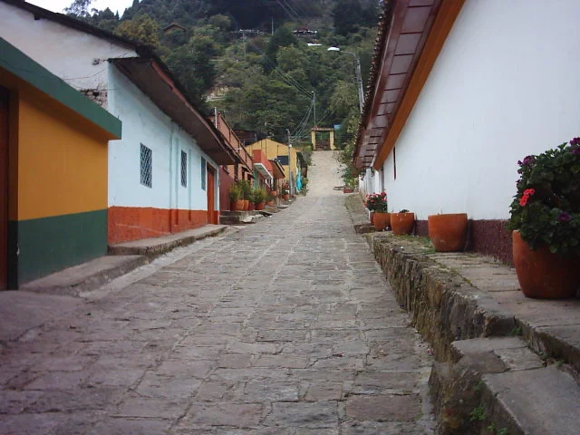 Photo of Zipacón