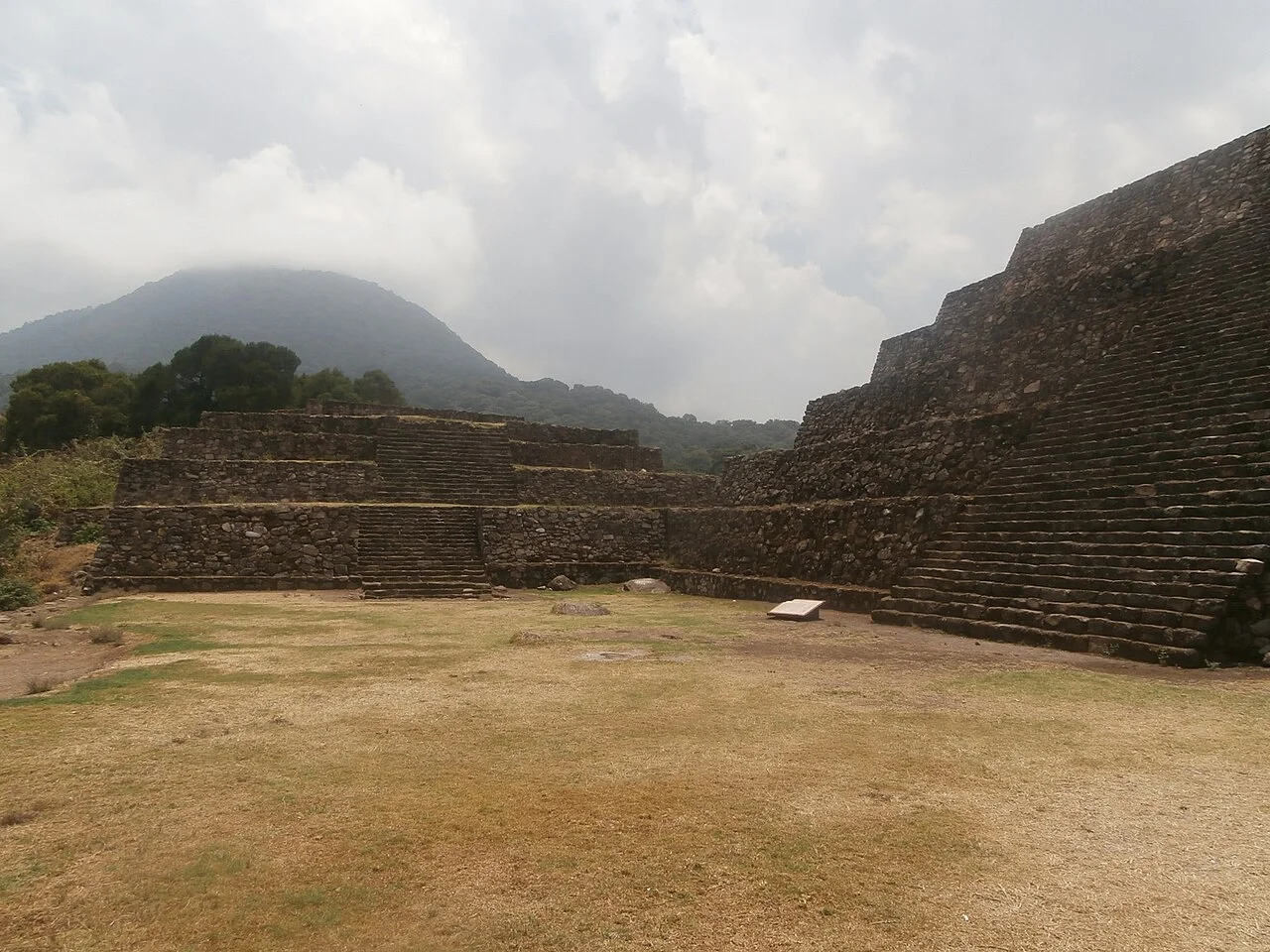 Photo of Zirahuato de los Bernal